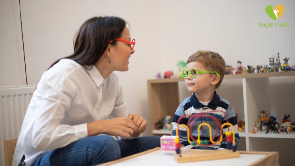 Play-Based ABA Therapy: Learning Through Joy, Growth Through Play