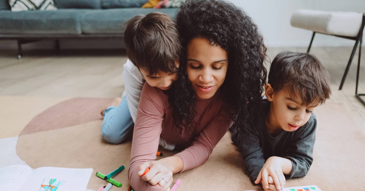 In-Home ABA Therapy Benefits Orange County