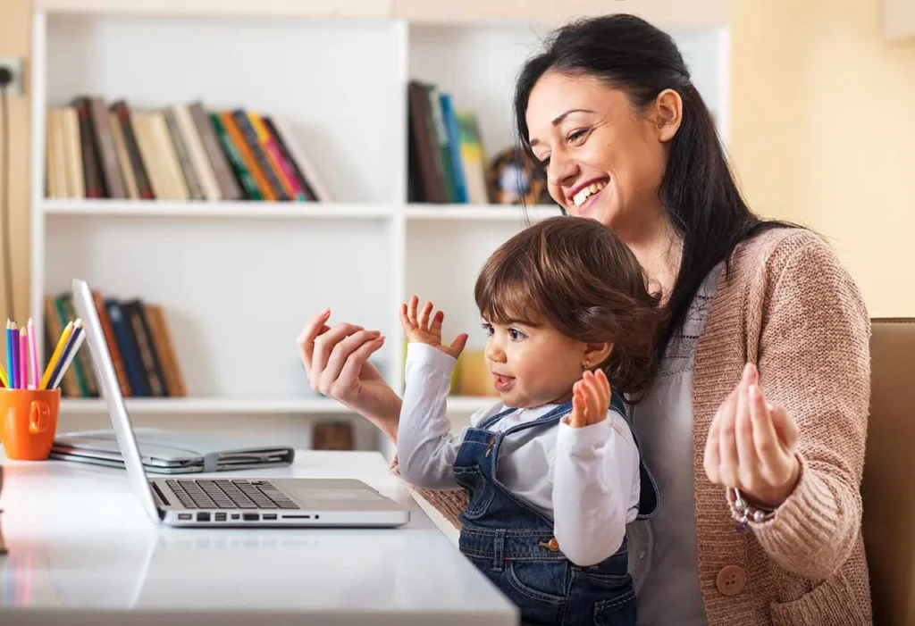 Telehealth ABA Therapy