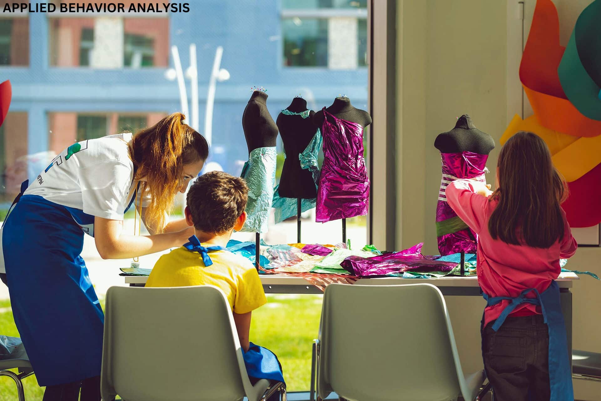 School-Based ABA Anaheim