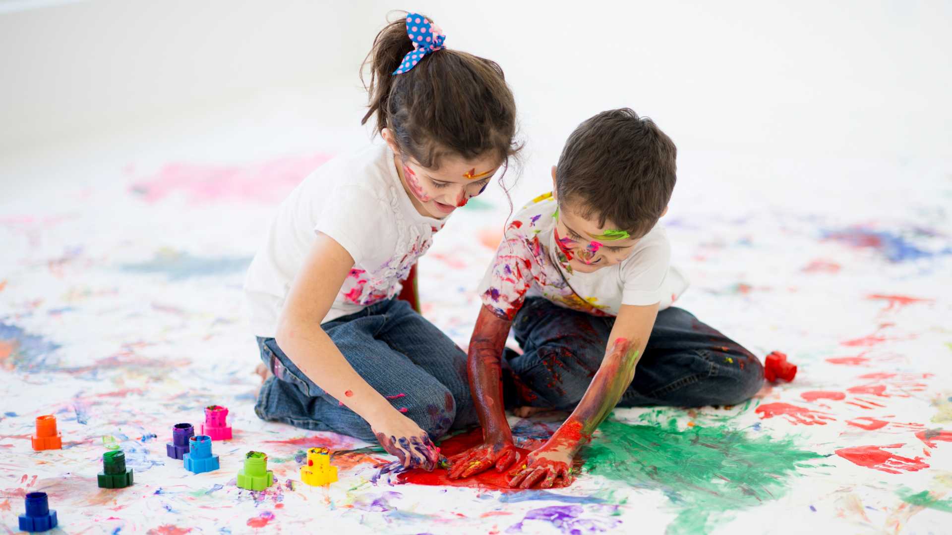 Art-Based Therapy for ASD