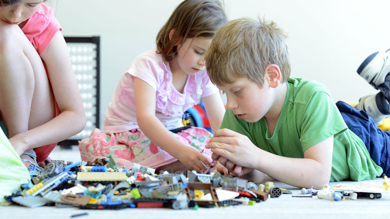 Autism Early Intervention Santa Ana