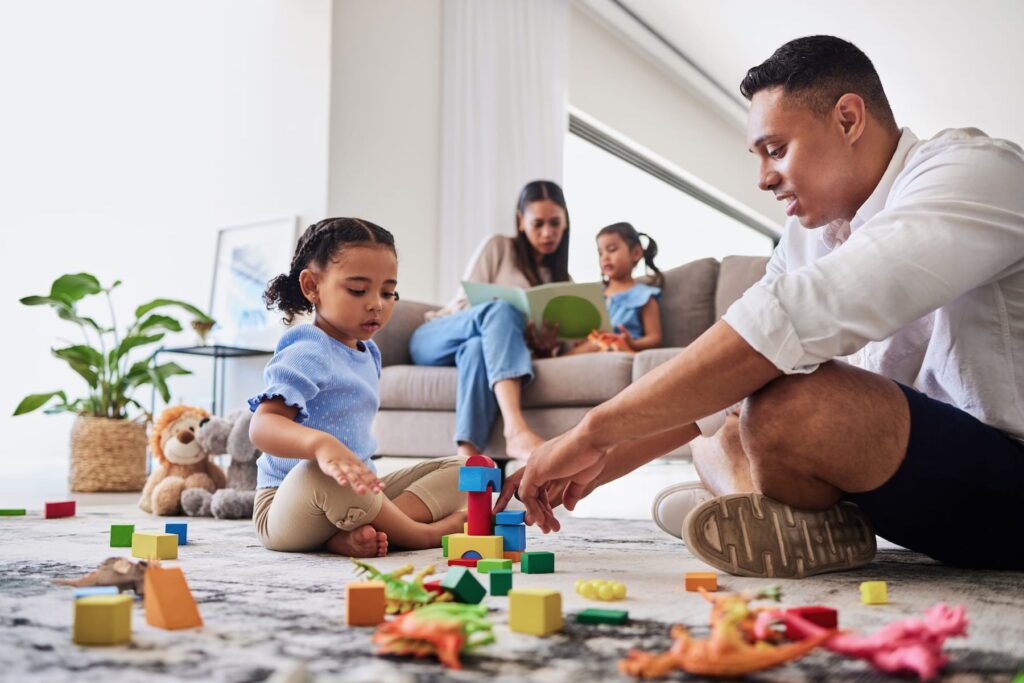 Parent Coaching Autism Support