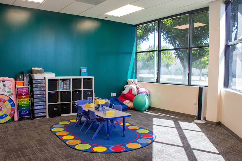 ABA Therapy Irvine Autism