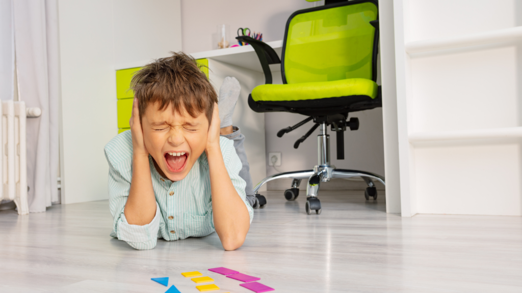 Autism Behavior Strategies