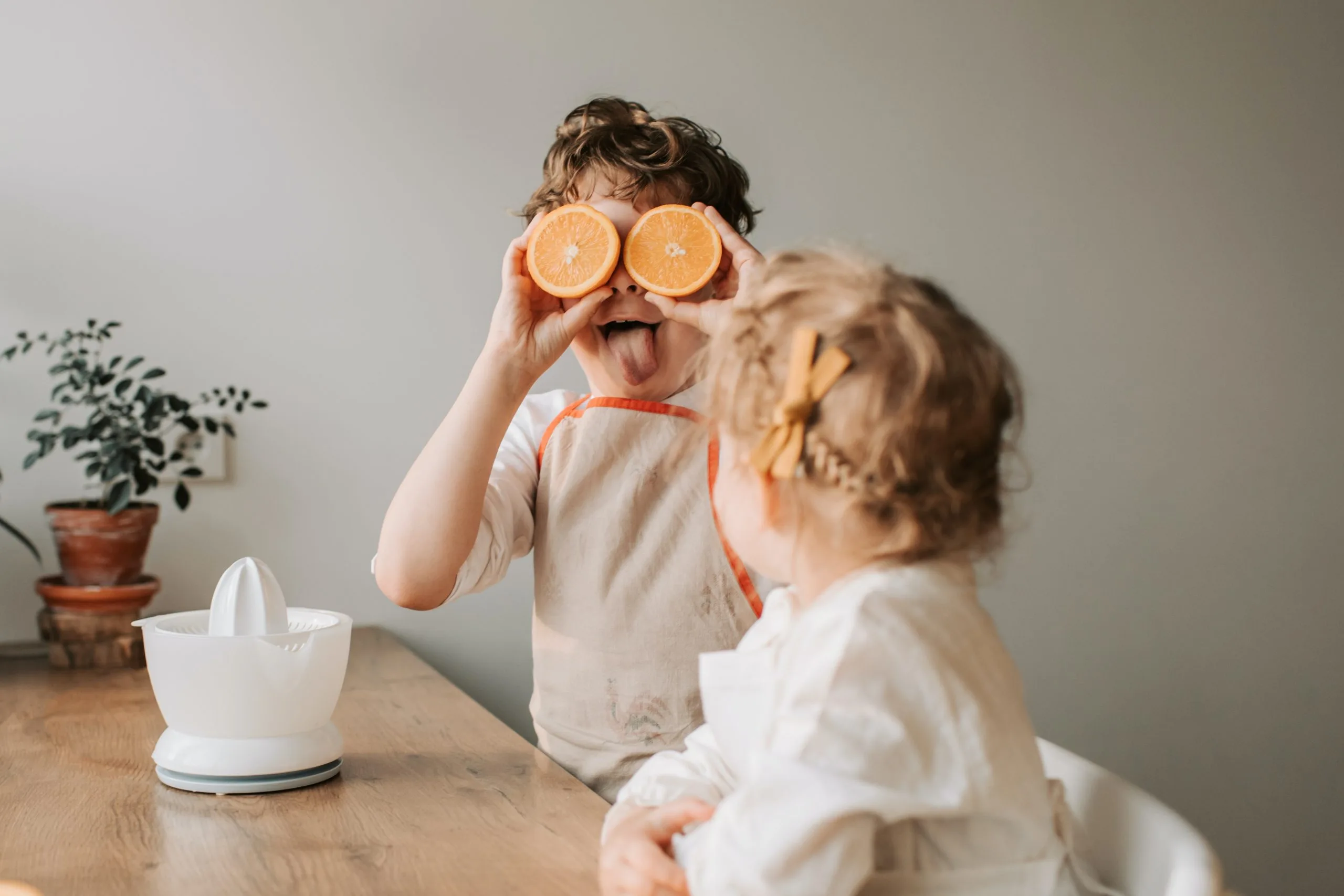 Morning ABA Therapy Routines