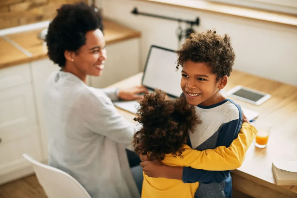 Parent-Mediated Behavioral Training