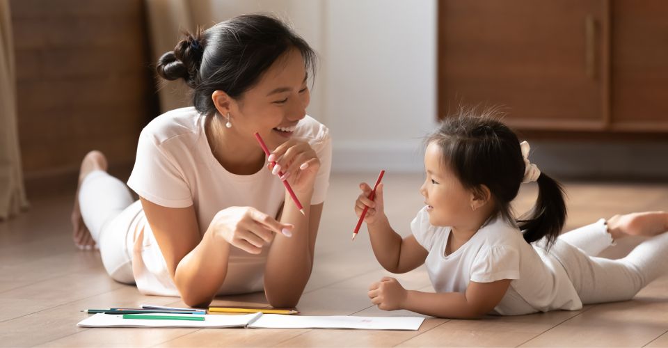 Parent Education Programs OC