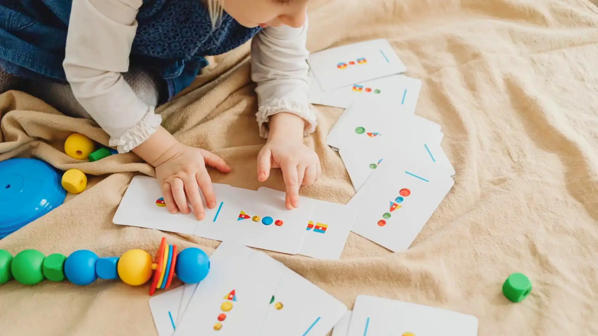 Visual Supports for Autism